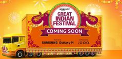 इस ट्रिक से करें सेफ और कम पैसे में खरीदारी; Amazon जल्द लेकर आ रहा है Great Indian Festival सेल