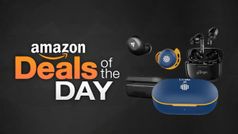 Amazon महा फेस्टिवल सेल से पहले इन Wireless Headphones पर मिल रहा है धमाकेदार डिस्काउंट