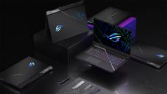 यूनिक डिजाइन के साथ, Asus के इस पॉवरफुल गेमिंग लैपटॉप का हुआ ऐलान