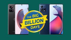 Flipkart Big Billion Days Sale आज रात से होगी दुनिया के 200MP कैमरा फोन की पहली सेल शुरू