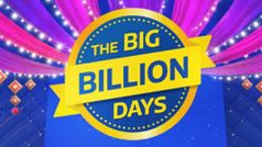 फ्लिपकार्ट की हो रही है बिग बिलियन डेज सेल के साथ धमाकेदार वापसी