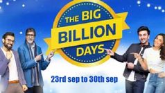 इस दिन शुरू होगी Flipkart की महासेल