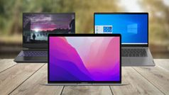 इधर उधर नहीं यहां देखो यहां! ये 5 दमदार लैपटॉप, वो भी इतने कम दाम में