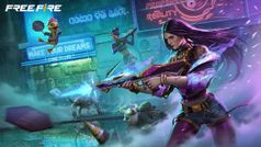 फ्री में लेना है गन स्किन और कैरेक्टर, देखें Free Fire Max लेटेस्ट कोड