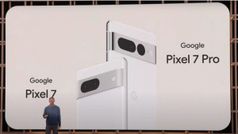 लॉन्च से पहले लीक हुई Google Pixel 7, Pixel 7 Pro की कीमत, आप भी जान लें कीमत और फीचर्स