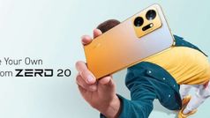 Infinix Zero 20 स्मार्टफोन जल्द करेगा भारत में एंट्री, iPhone 13 जैसा है लुक, मिलेगा 108MP का कैमरा