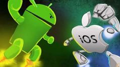 ये अजब गजब iPhone फीचर्स जो पहले से है Android फोन पर उपलब्ध