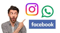 अब भी करते है WhatsApp, Facebook और Instagram यूज तो खाली होने वाली है आपकी जेब!