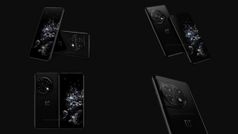 OMG! Oneplus का ये नया स्मार्टफोन करता है 100W चार्जिंग का सपोर्ट