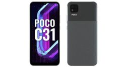 Flipkart Sale: 5000mAh बैटरी के साथ मात्र 599 रुपये में मिल रहा है POCO का ये 4G स्मार्टफोन