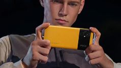 Poco M5 की पहली सेल आज से हुई शुरू, मात्र 11000 रूपये में बना लें इसे अपना