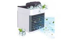 इस AC की कीमत है आपके Earphones से भी कम, बिना बिजली के चलेगा घंटों तक