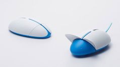 ऑफिस में Overtime देख भाग जाएगा सैमसंग का नया mouse, करेगा ऐसी हरकत आप भी देख हो जाएगें हैरान