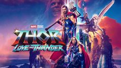 मेकर्स का बड़ा तोहफा! Thor: Love And Thunder आज देने वाला है डिज्नी+ हॉटस्टार पर दस्तक