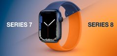 Apple Watch Series 8: दिल जितने आ रही Apple की ये खास स्मार्टवॉच, लॉन्च से पहले जान लीजिए कीमत और फीचर्स
