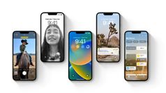 iPhone यूजर के लिए गुड न्यूज़! iOS 16 हुआ रिलीज जानें टॉप 5 फीचर्स, ऐसे कर सकते हैं डाउनलोड