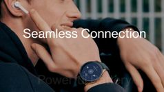 दिल जितने आ रही स्टाइलिश डिजाइन वाली OnePlus Nord Watch, 5,000 रुपये से भी कम होगी कीमत