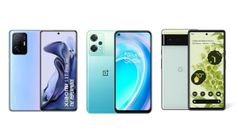 Flipkart-Amazon Sale: भारी डिस्काउंट में मिल रहे ये 5 जबरदस्त 5G स्मार्टफोन, बस लगाएं ये ऑफर