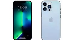 Flipkart की सेल में iPhone 13 पर मिलेगा बंपर डिस्कॉउंट, मात्र 49,990 रुपए में ला पाएंगे घर