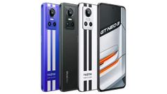 Realme का स्टाइलिश स्मार्टफोन Realme GT Neo 3T लॉन्च, मिल रहा Rs 7000 का इंस्टेंट डिस्कॉउंट
