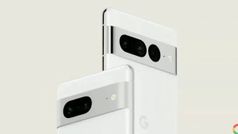 गुड न्यूज़ ! इस दिन इंडिया में लांच होगा Google Pixel 7 Pro स्मार्टफोन, जान लीजिये कीमत और फीचर्स
