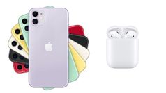 जल्द शुरू होने वाली है Apple की सबसे बड़ी सेल, iPhone 13 के साथ मिलेगा मुफ्त Apple AirPods