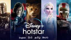 OMG ! इस रिचार्ज प्लान में यूजर को मिल रहा 3 महीने तक Disney+ Hotstar फ्री, जल्द करें ये काम