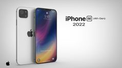 Apple का ये किफायती स्मार्टफोन भारत में हुआ महंगा, इसी साल हुआ था लॉन्च, कंपनी ने बताई वजह