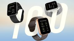 Apple जैसी दिखने वाली Noise की इस स्मार्टवॉच पर मिल रहा बंपर डिस्कॉउंट, जानें फीचर्स