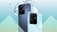 Vivo लाया 50MP कैमरा वाला ग़दर स्मार्टफोन, रात में भी क्लिक कर पाएंगे शानदार फोटोज