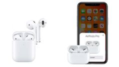 AirPods Pro vs AirPods 2: जानें कीमत और फीचर्स में कितने अलग हैं ये दोनों ईयरबड्स