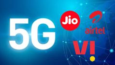 5G Launch in India: Jio, Airtel और Vodafone यूजर्स का 5G का सपना हुआ पूरा, इस दिन से लें 5G के मजें