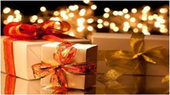 Diwali Best Gift : स्मार्टफोन, ईयरबड्स, स्मार्टवॉच, सभी आपकी बजट में, अपनों को करें गिफ्ट