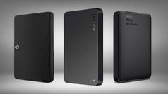 एक नजर कुछ Best Portable और Lightweight External Hard Drives पर