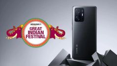 Xiaomi 12 Pro 5G और Xiaomi 11T Pro HyperCharge पर दिवाली ऑफर: देखें बेहतरीन डील