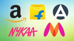 Diwali Sale: Amazon, Flipkart, Myntra या फिर Nykaa कौन दे रहा है बेस्ट डील्स, डिस्काउंट और ऑफर्स