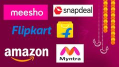 करना चाहते है Diwali Shopping ये Websites कर सकती है आपकी मदद