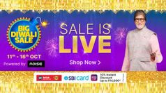 Flipkart Big Diwali Sale : Nothing Phone (1), Pixel 6a, Galaxy S21 FE के साथ इन सभी फोन पर छूट
