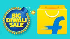 Flipkart Big Diwali Sale: सैमसंग का 96000 रूपये वाला फोल्डेबल फोन मिल रहा है सिर्फ 35000 रूपये में