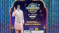 इस दिन से शुरू होगा Flipkart का Big Dussehra Sale, आधे से भी कम दाम में मिलेंगे प्रोडक्ट