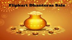 Flipkart Dhanteras Sale: सोने, चांदी और डिवाइस पर पाएं 90% छूट