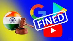 Google Fined: गूगल पर लगा 1337 करोड़ रुपये का जुर्माना, क्या प्ले स्टोर खतरे में है?