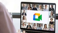 Google Meet कॉल को अब किया जा सकता है टेक्स्ट में ट्रांसक्राइब, जानिए कैसे