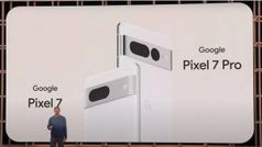 Google Pixel 7, Pixel 7 Pro की आज होने जा रही है मुंह दिखाई, कहां और कैसे देखे Livestream
