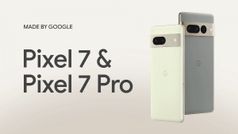 Pixel 7 और Pixel 7 Pro पर मिल रहा Rs 15,000 तक का बंपर डिस्कॉउंट, जाने ऑफर की डिटेल