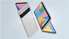 Google Pixel Fold: लॉन्च से पहले गूगल फोल्डेबल स्मार्टफोन की फीचर्स लीक