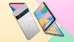 Apple के पहले फोल्डेबल iPhone से पहले लॉन्च हो सकता है Google Pixel Fold, जाने फीचर्स