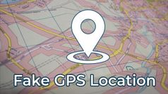 Fake GPS Location : मिनटों में अब आप किसी को भी भेज सकते है अपनी Fake Location