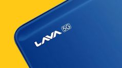 Lava Blaze 5G फोन भारत में हुआ लॉन्च, कीमत जान Jio के छूटे पसीने