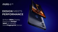 इंतजार खत्म! लॉन्च हुआ Motorola का ये किफायती स्मार्टफोन, जानें कीमत और ऑफर
